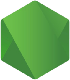 NodeJS Logo